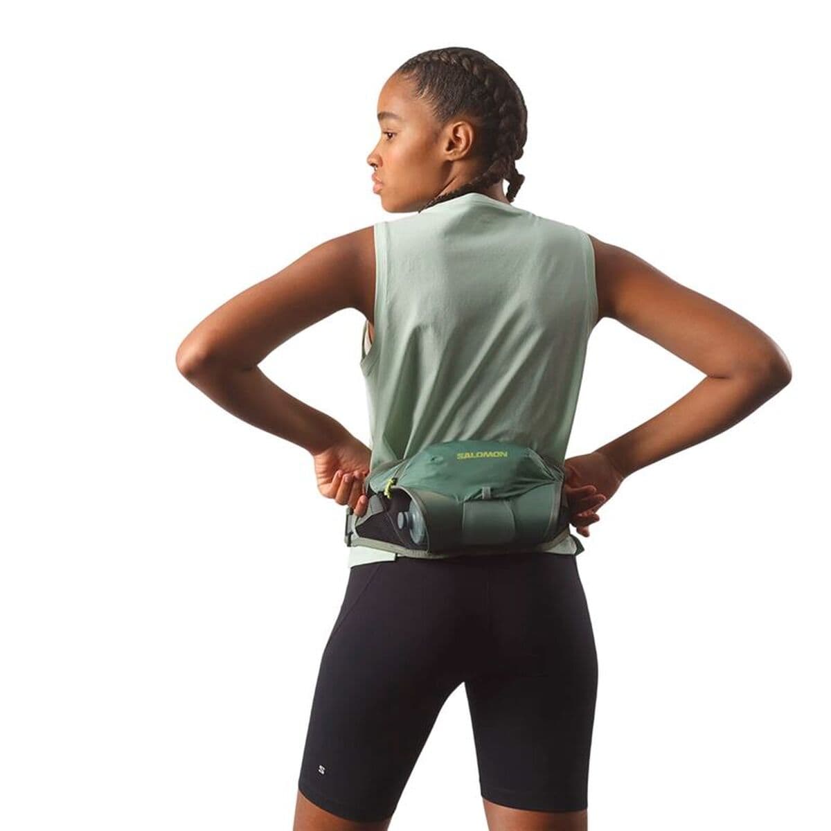 Sportgürtel Salomon Cross 1 Blau