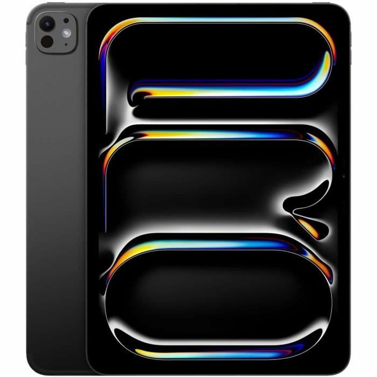 Tablet Apple iPad Pro 11" 8 GB RAM 256 GB Negro