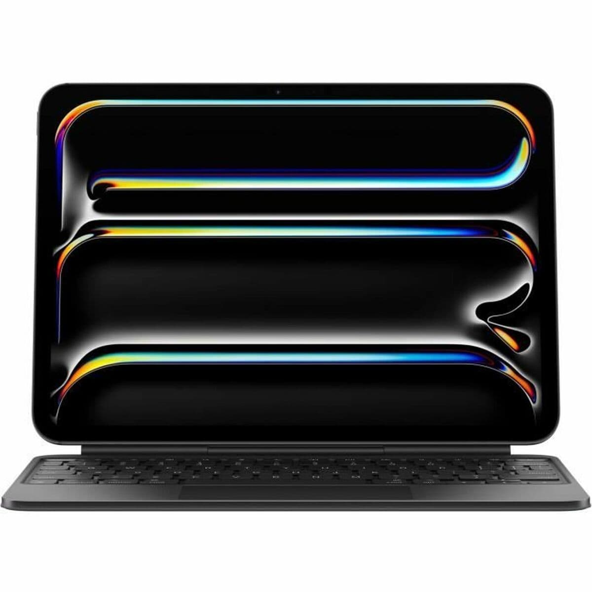 Planšetės dėklas Apple iPad Pro Juoda