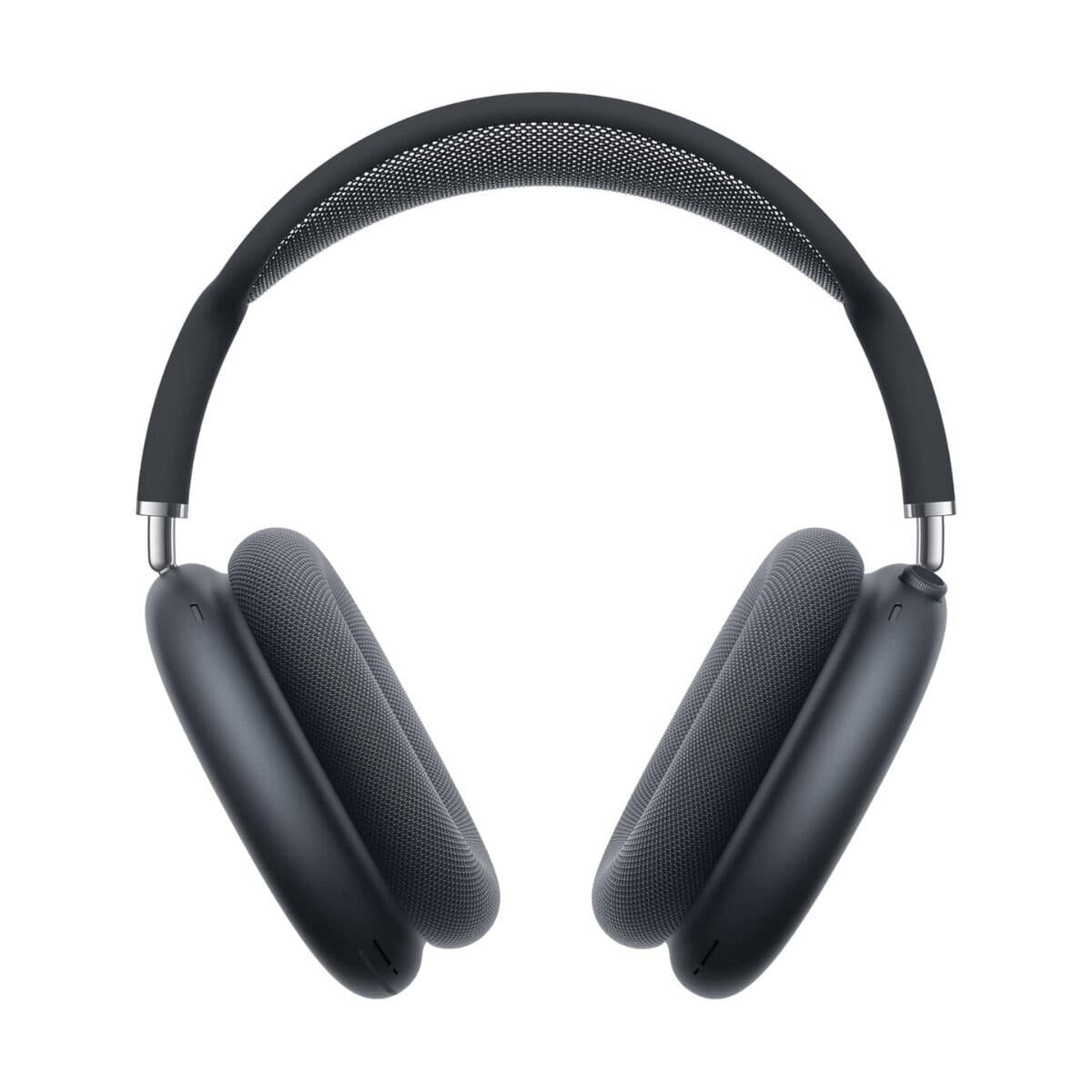 Casque Apple MWW43ZM/A Noir
