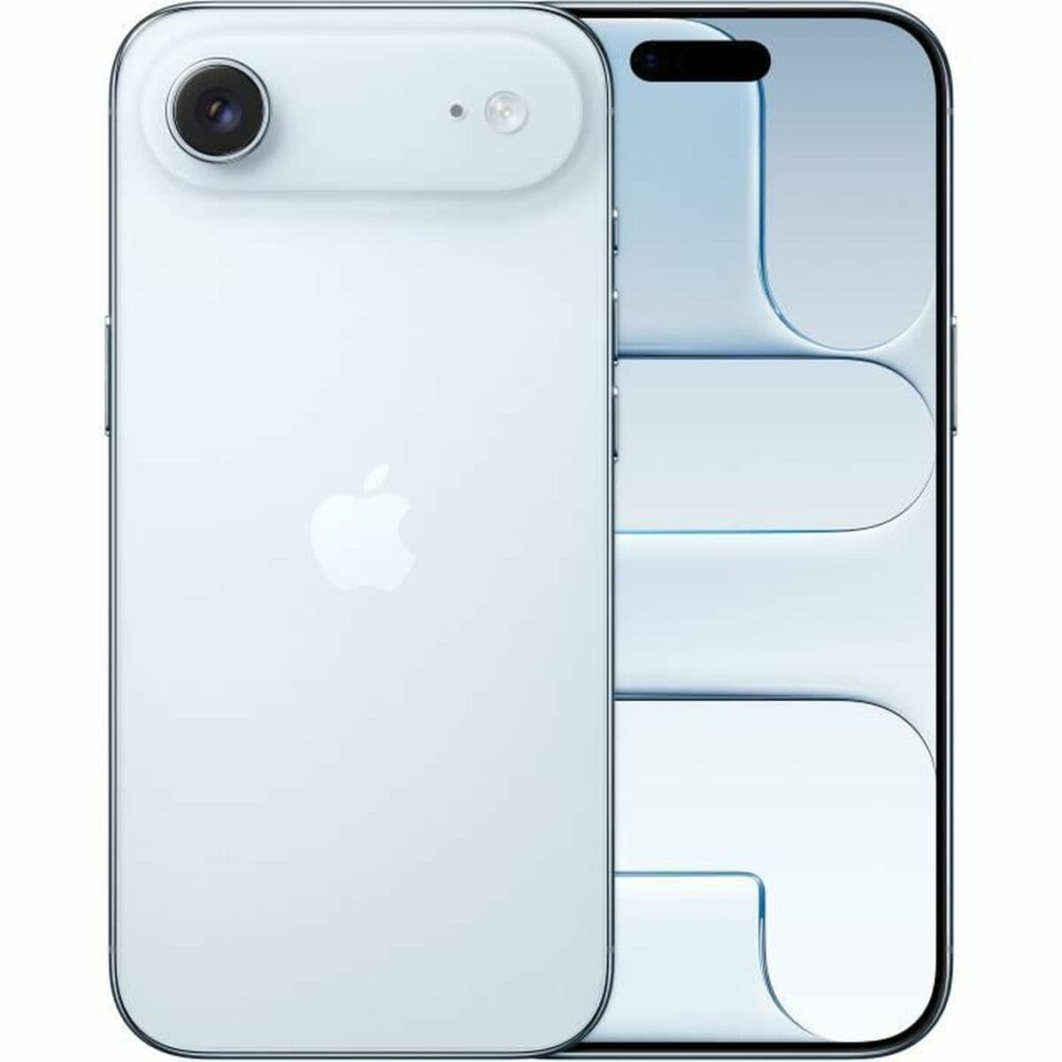 Smartphone Apple 6,5" A19 Pro 1 TB Bleu