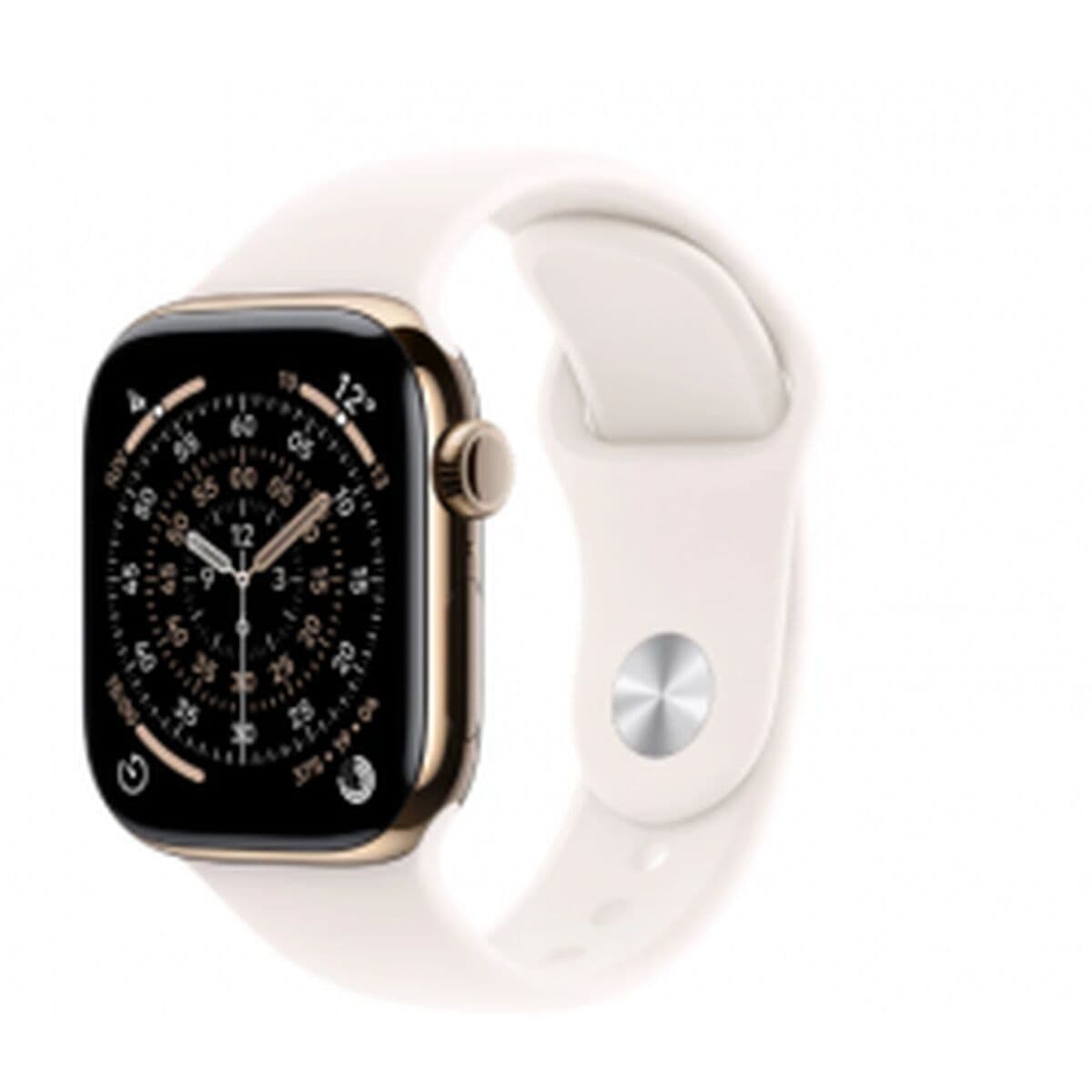 Smartwatch Apple WATCH SERIES 11 GPS + CELLULAR 46 mm Ø 46 mm