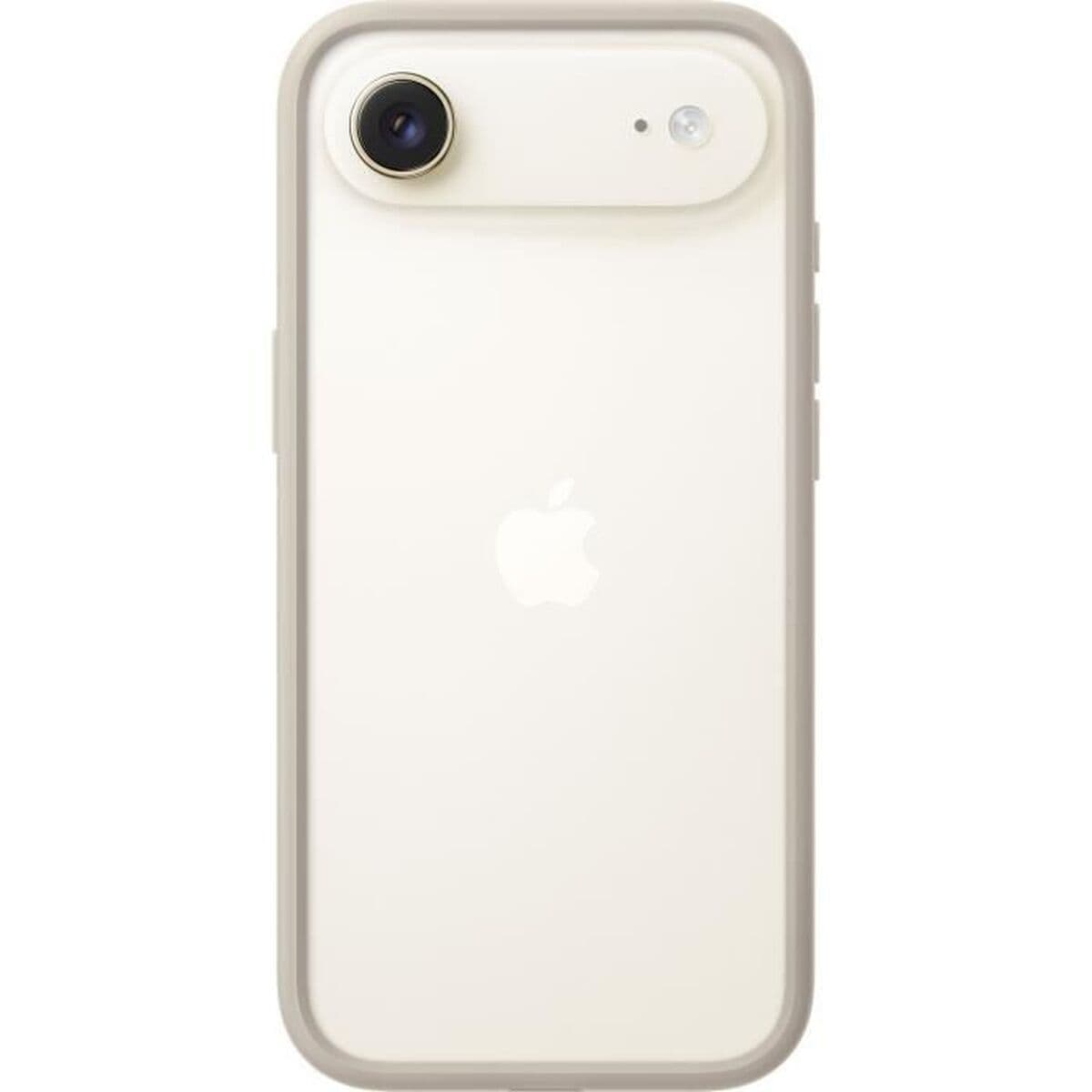 Protection pour téléphone portable Apple Canelle Apple