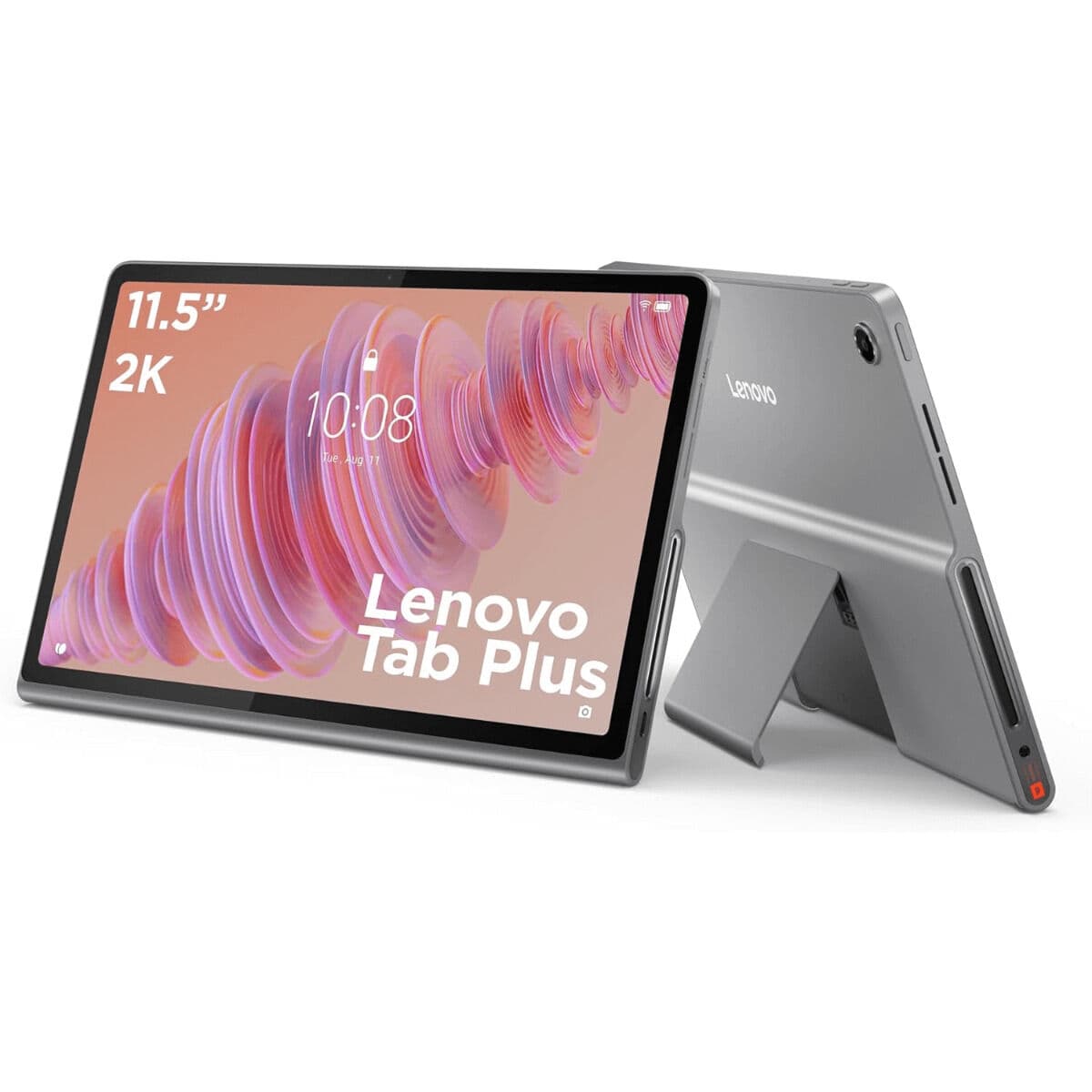 Tablet Lenovo Tab Plus 11,5 11,5" Octa Core 8 GB RAM 128 GB Siva