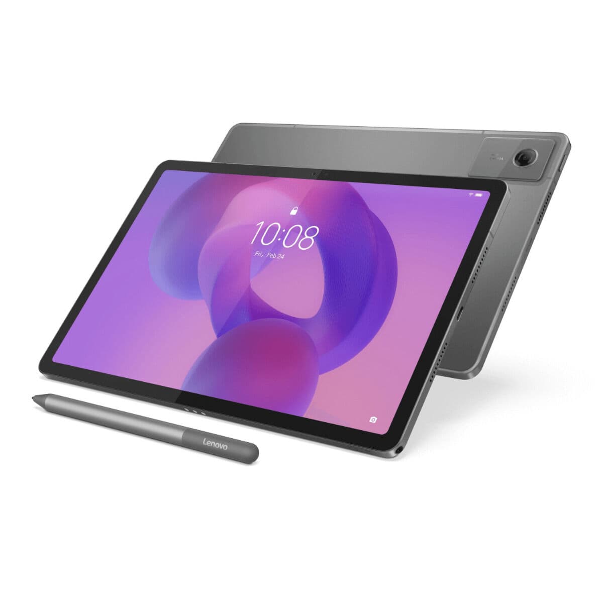 Planšetė Lenovo Idea Tab 11 11" Octa Core 8 GB RAM 256 GB Pilka