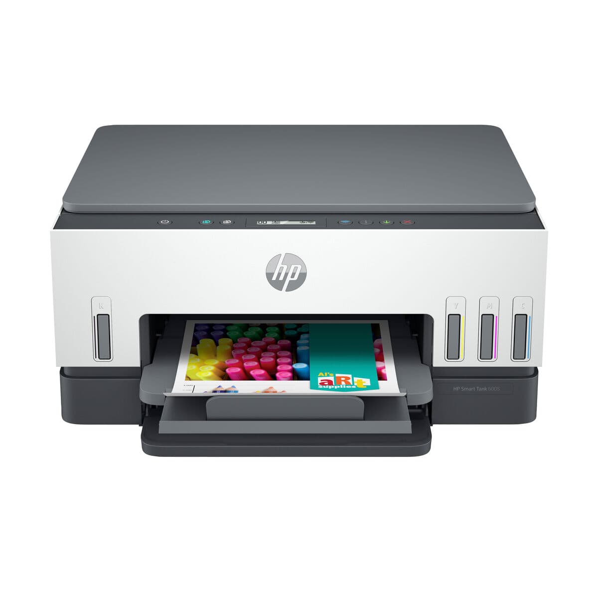 Imprimante Multifonction HP 2H1W1A#BHC
