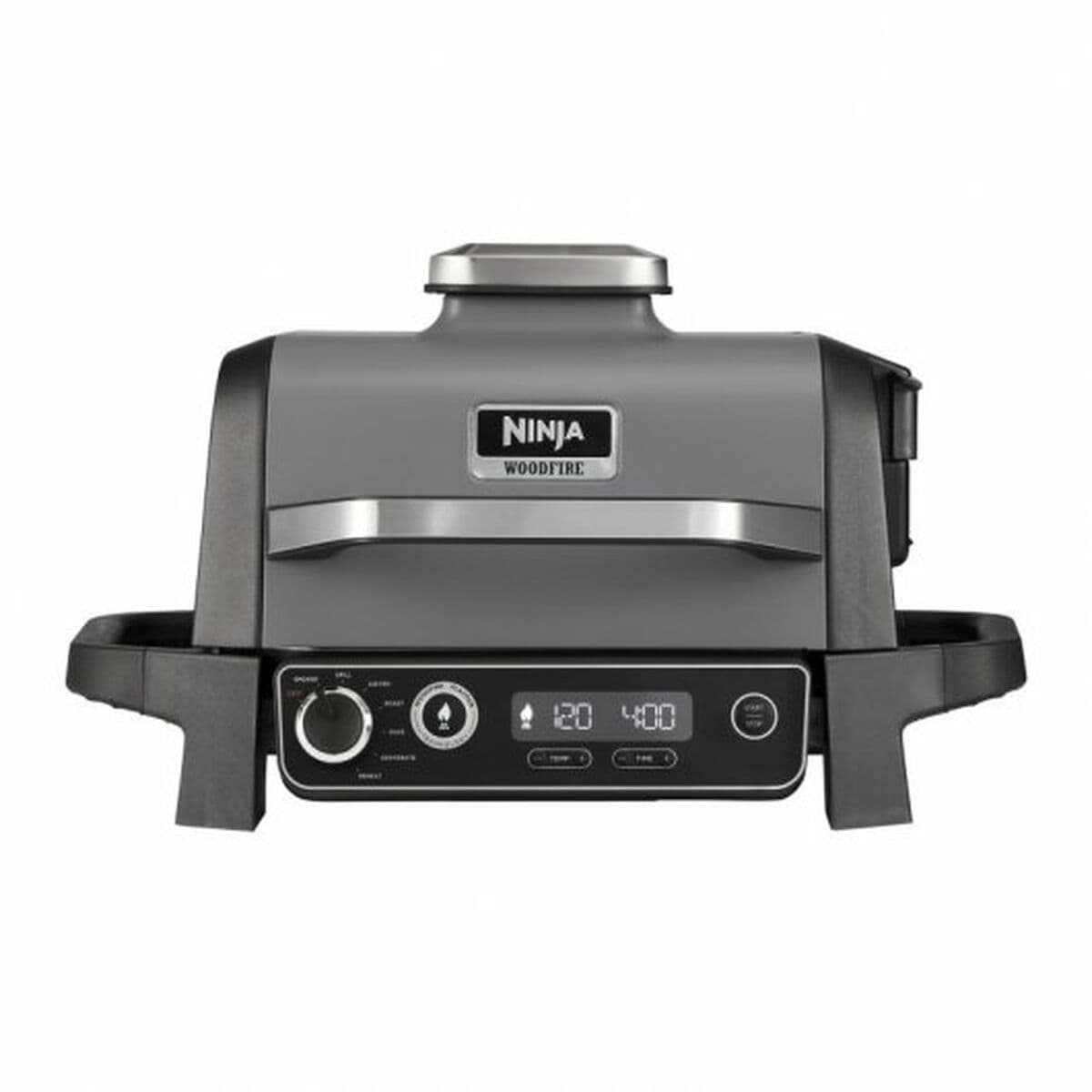 Barbacoa Eléctrica NINJA OG701EU Negro