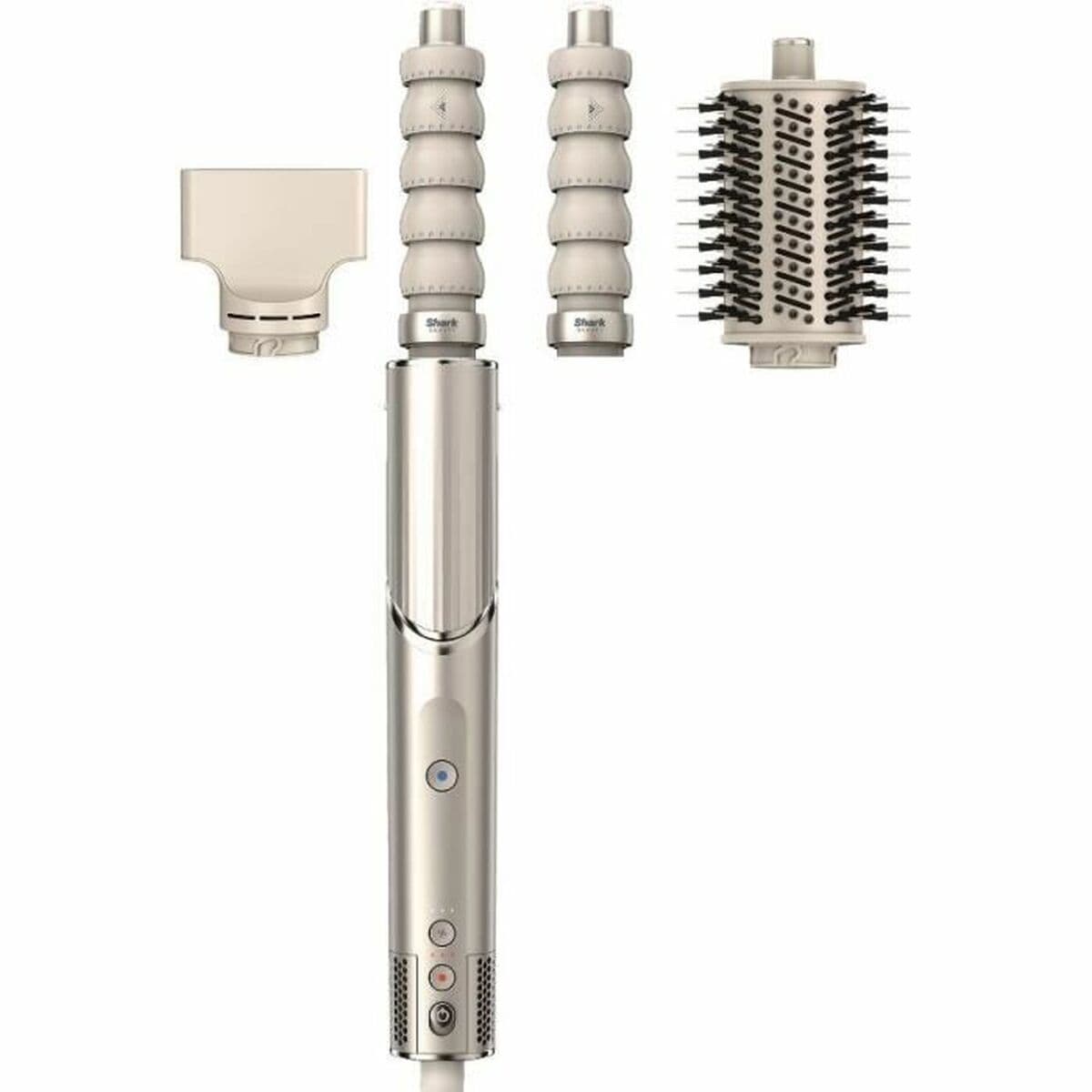 Värmeborste Shark SHARK FLEXSTYLE - HD426SLEU 3 Delar