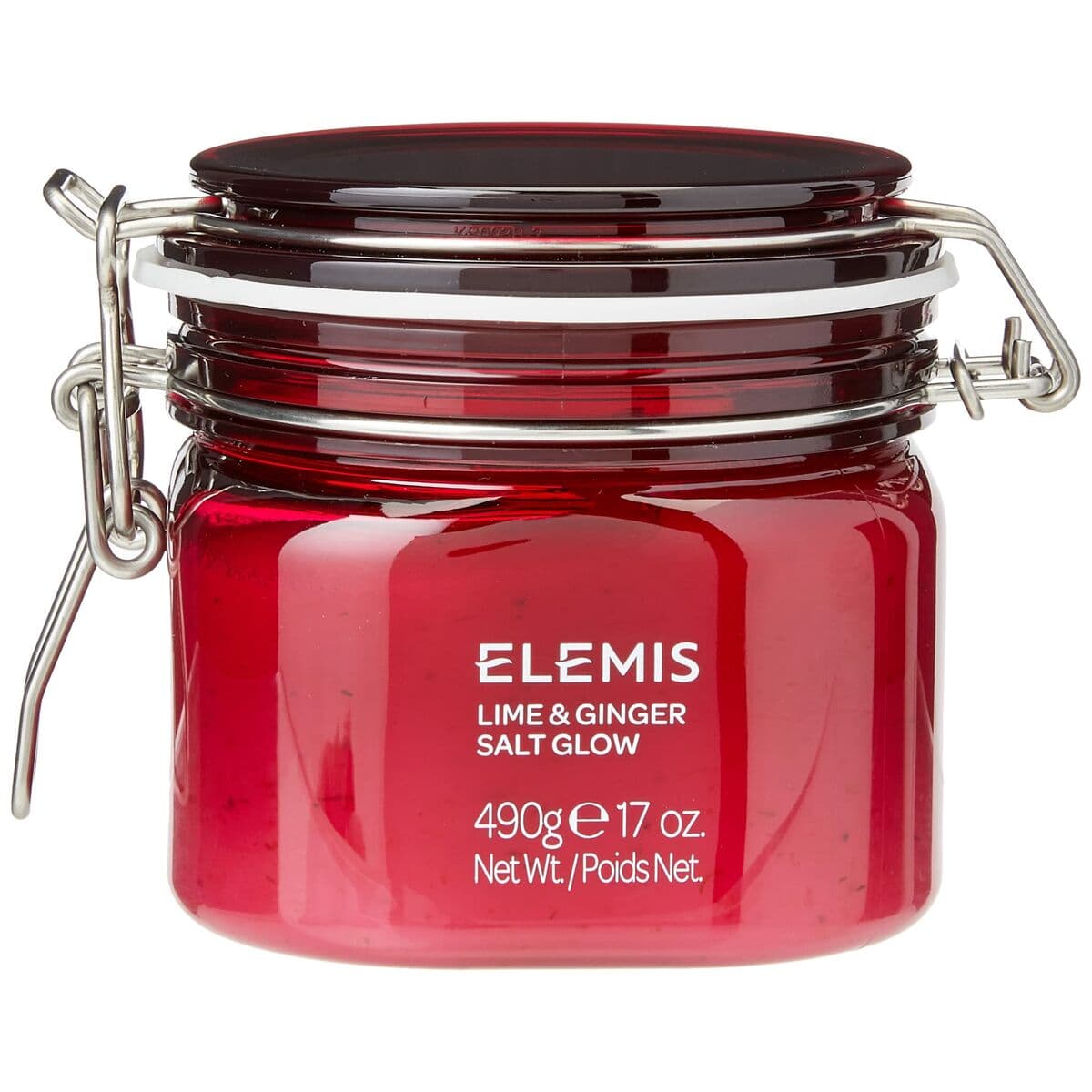 Ķermeņa skrubis Elemis Body Exotics 490 g