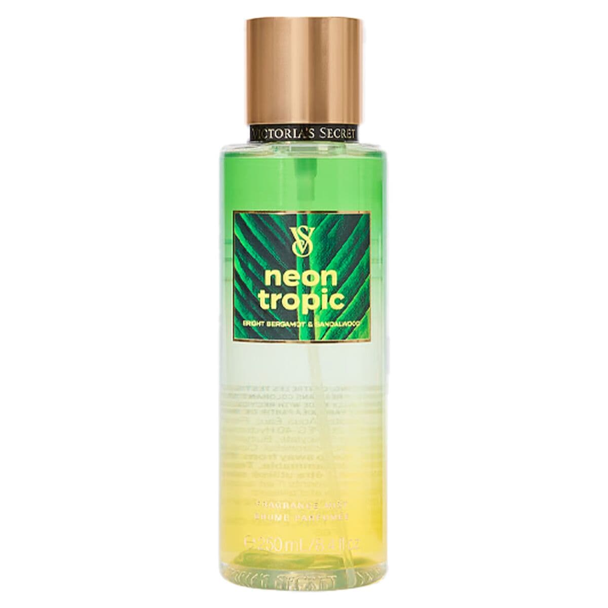 Kūno Purškiklis Victoria's Secret Neon Tropic 250 ml