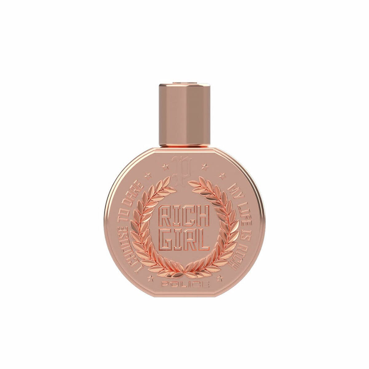 Damenparfüm Police RICH GIRL 30 ml 100 ml