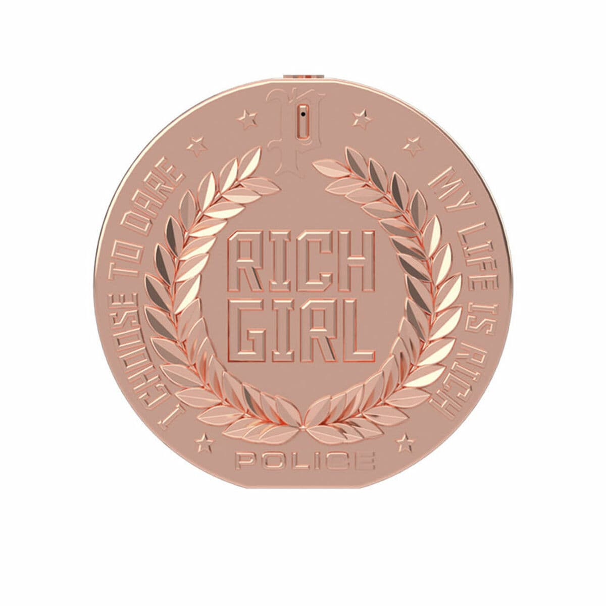 Damenparfüm Police RICH GIRL 50 ml