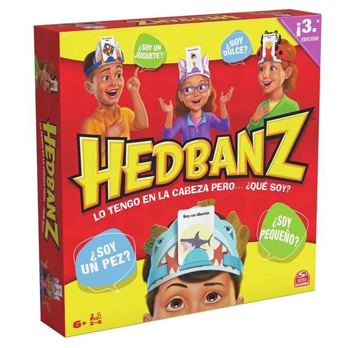 Tischspiel Spin Master