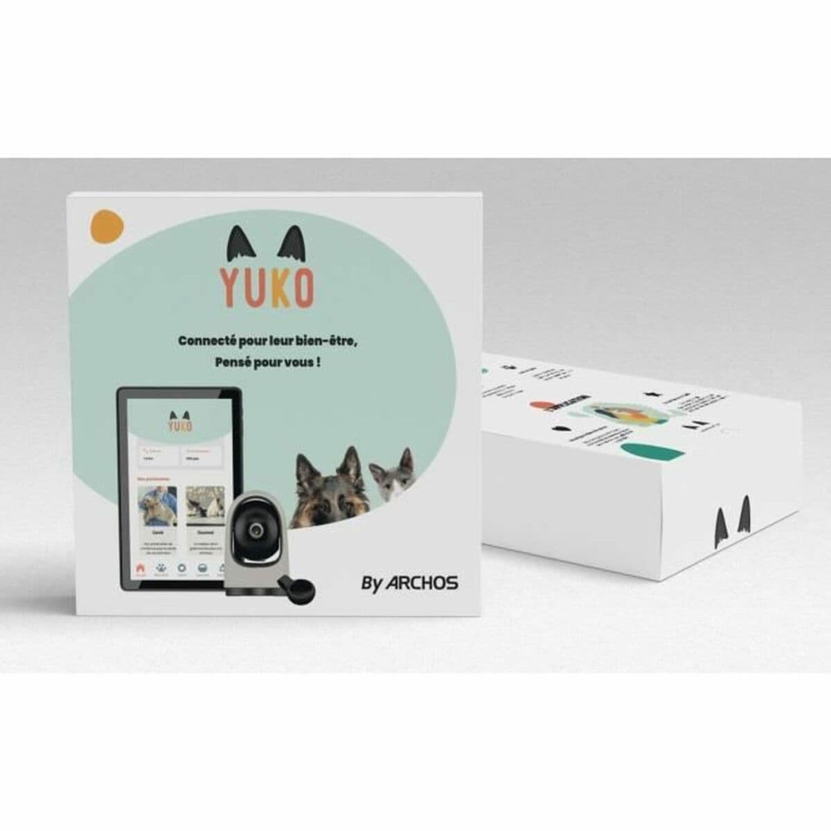Kit de sécurité pour la maison Archos
