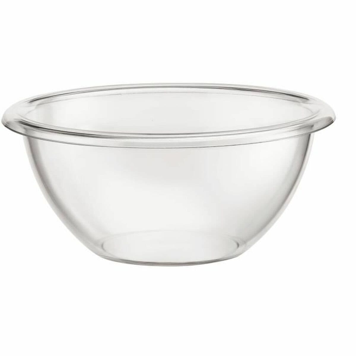 Salotų Dubuo Bodum Bistro Ø 16 cm Skaidrus 1,6 L