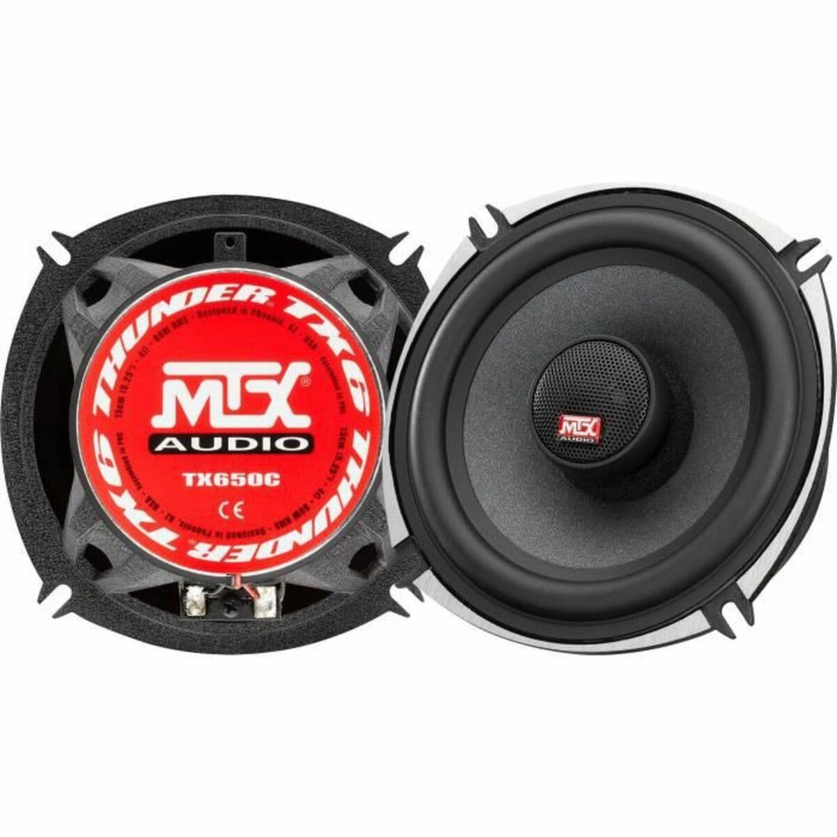 Skaļruņi Mtx Audio TX650C