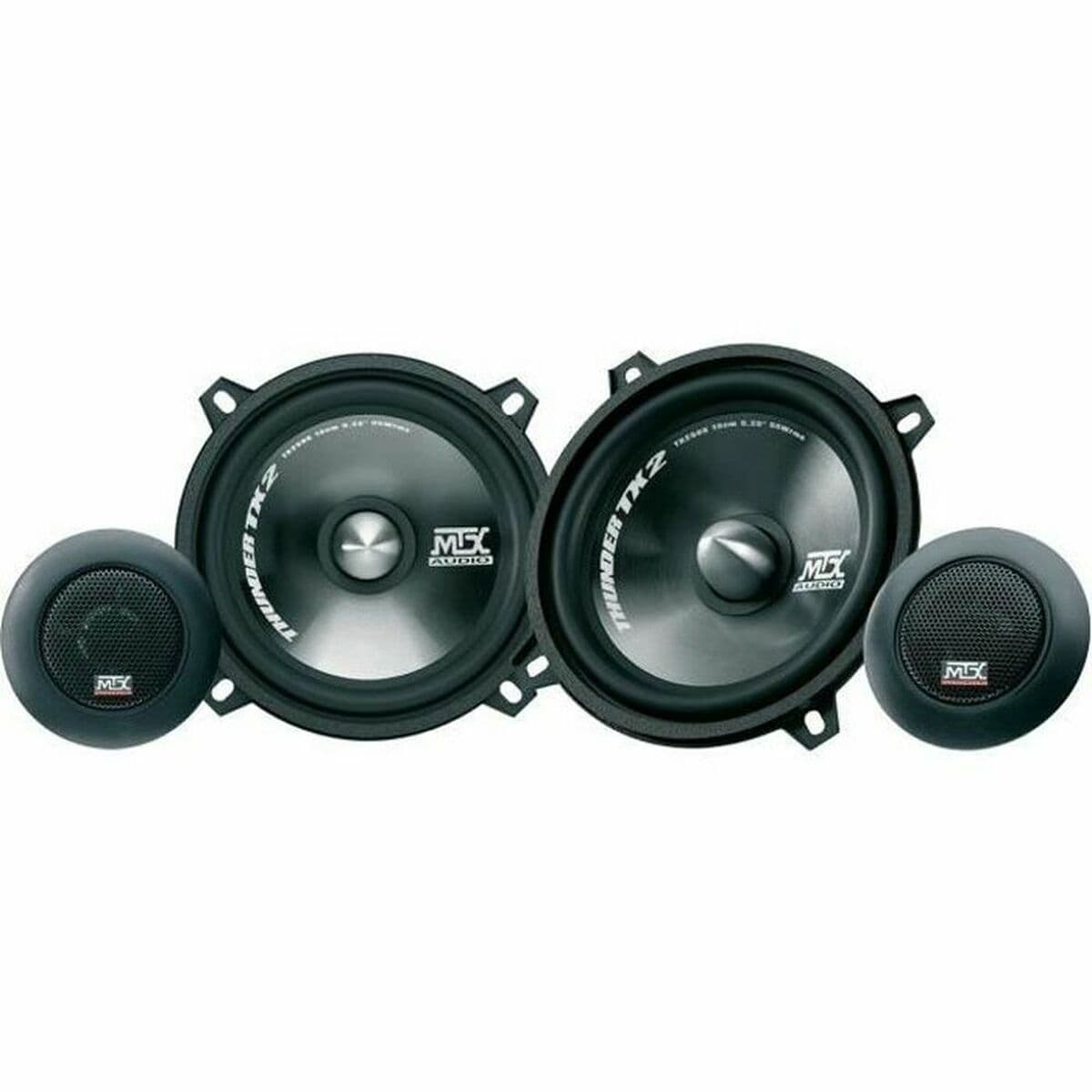 Automobiļu Skaļruņi Mtx Audio TX250S