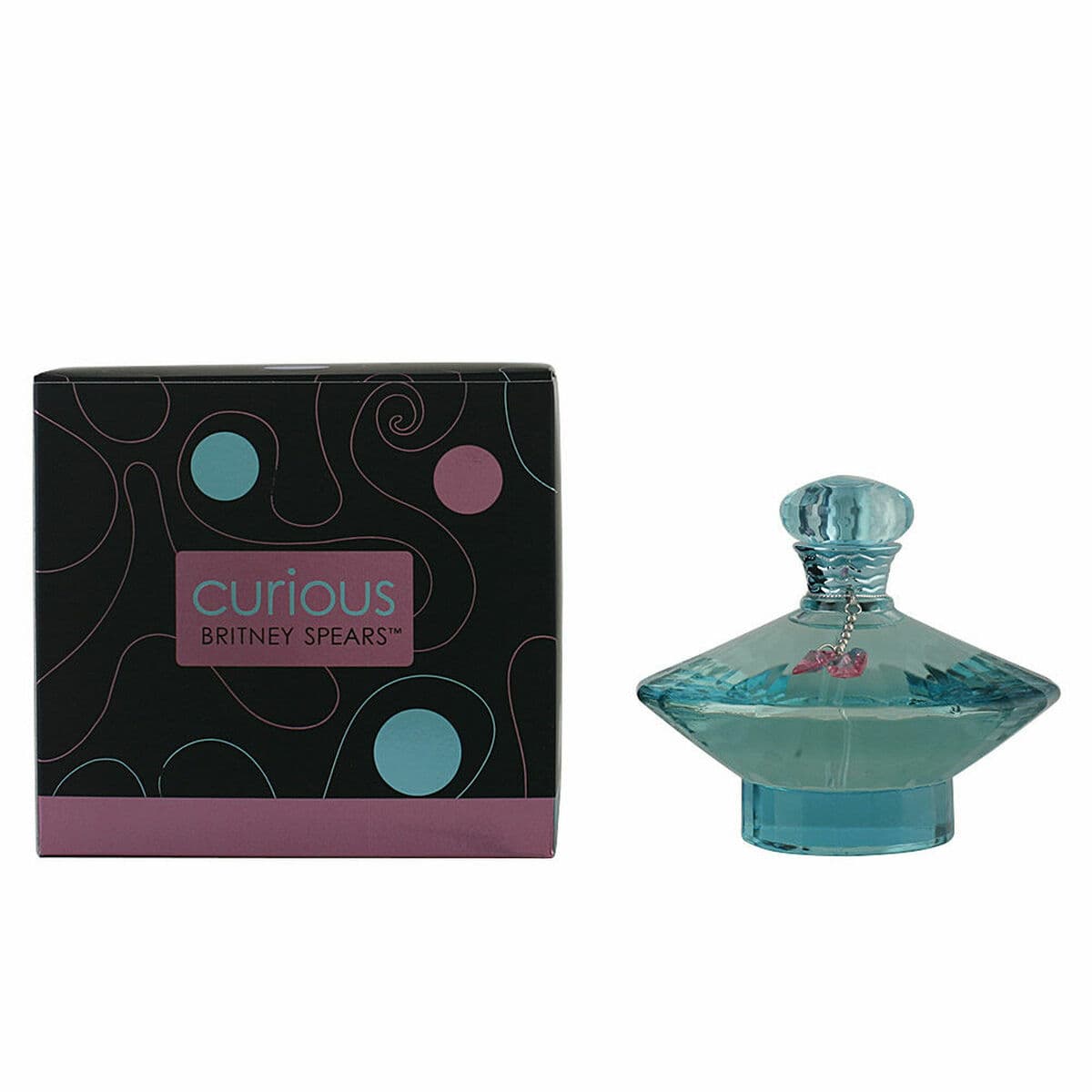 Damenparfüm Britney Spears 11331 EDP 100 ml