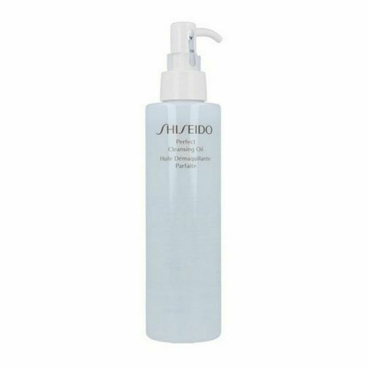 Makiažo valymo sviestas Shiseido 10114341201 (180 ml) 180 ml (1 vnt.)