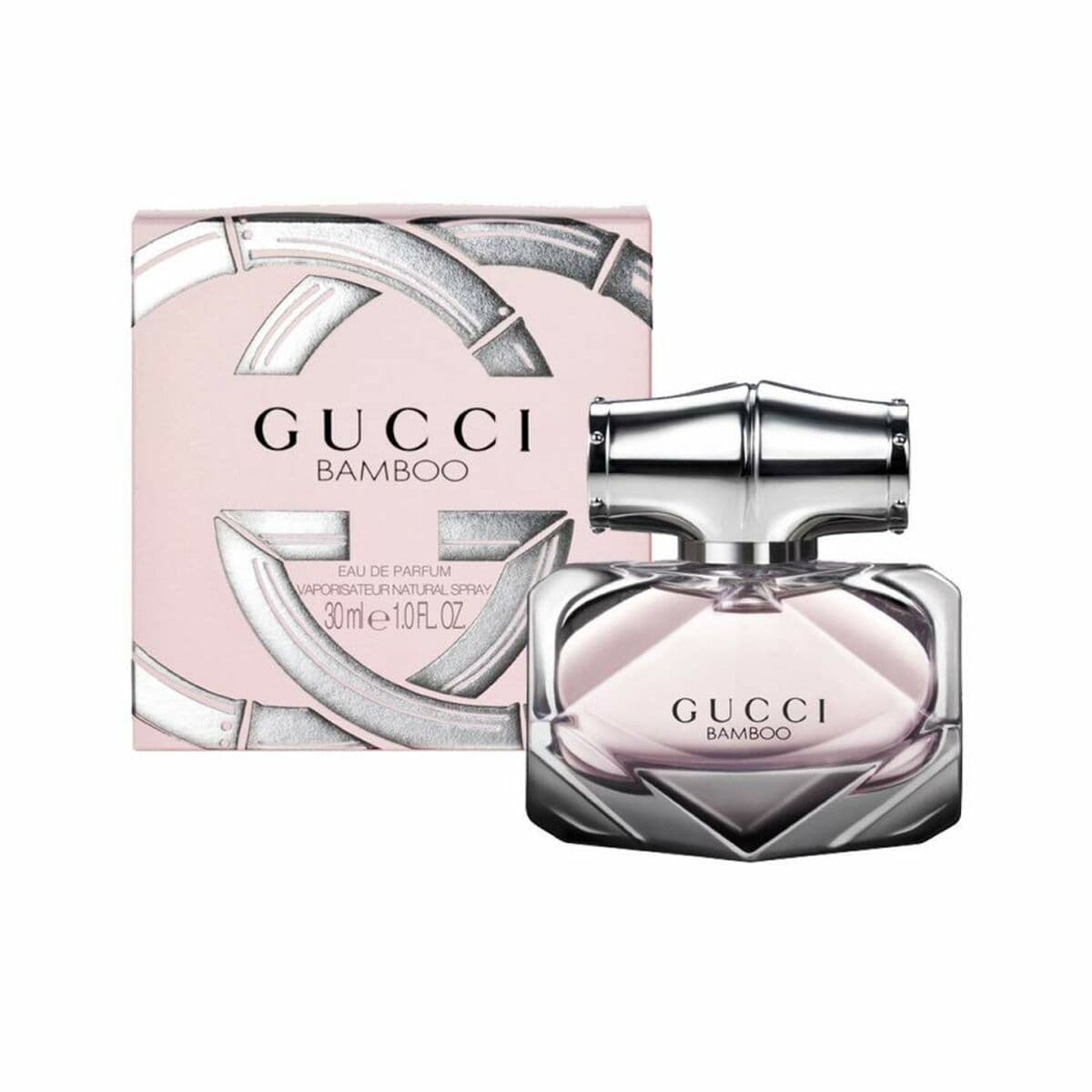 Moterų kvepalai Gucci 10002369 EDP 30 ml (1 vnt.)