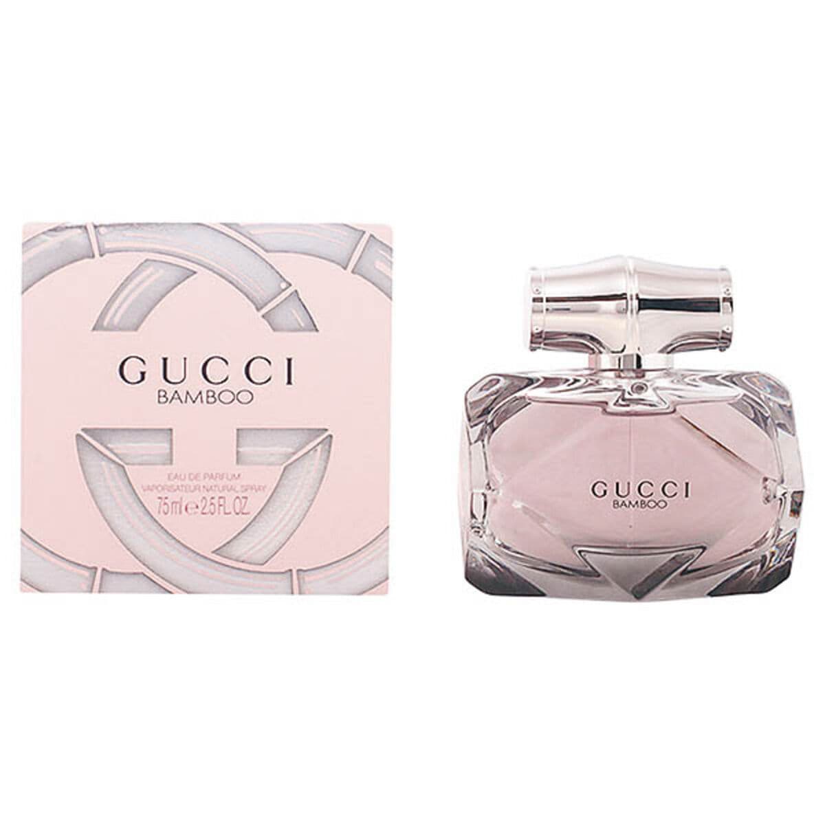 Parfym Damer Gucci Bamboo Gucci EDP