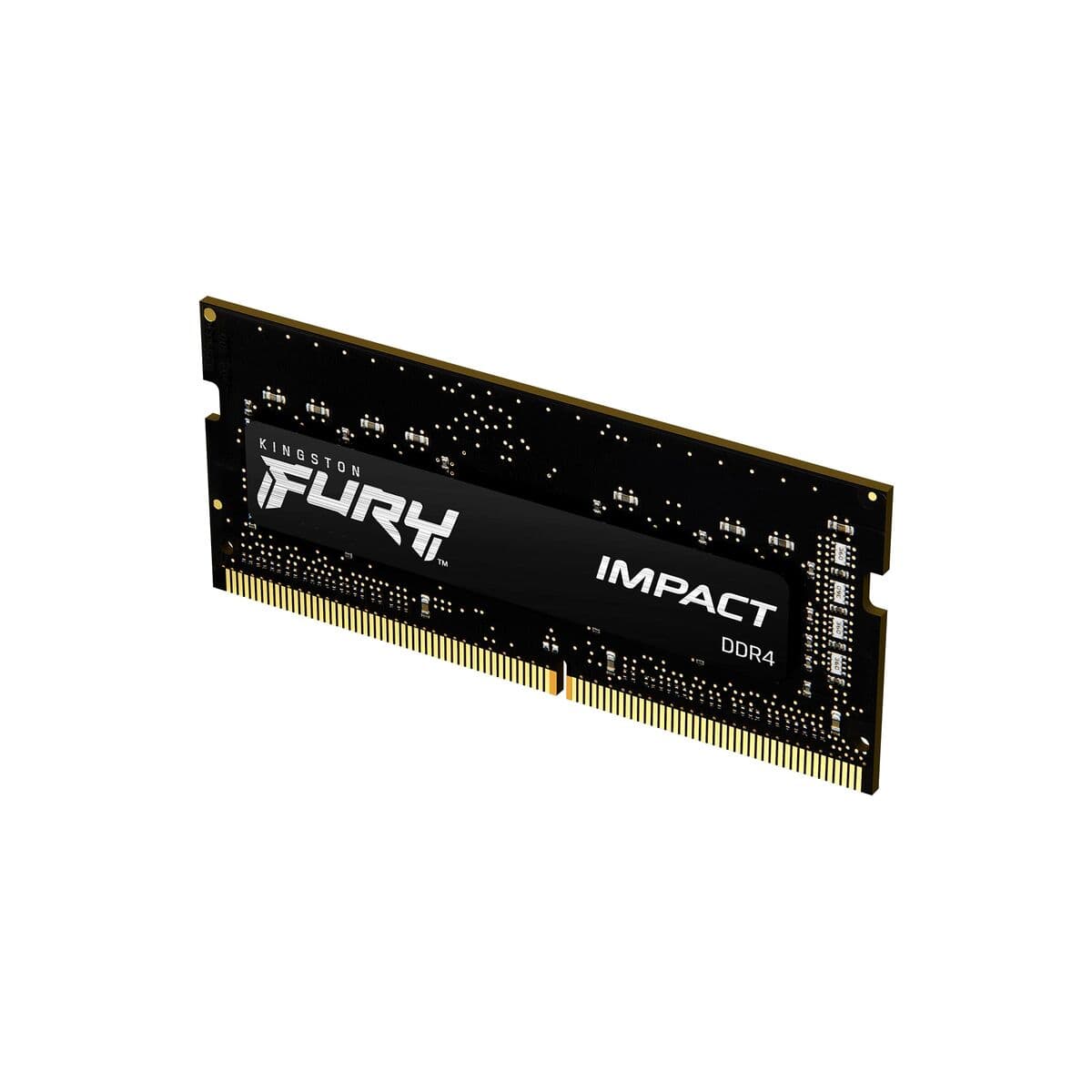 RAM-minne Kingston KF432S20IB/16 DDR4 16 GB