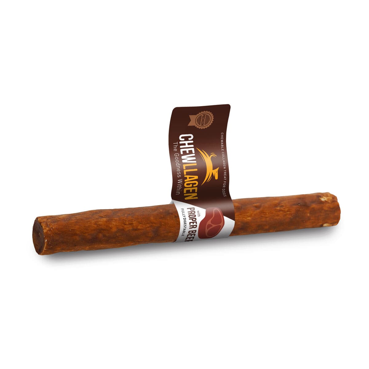 Užkandis šunims Chewllagen Veršiena Jautiena (15 vnt.)