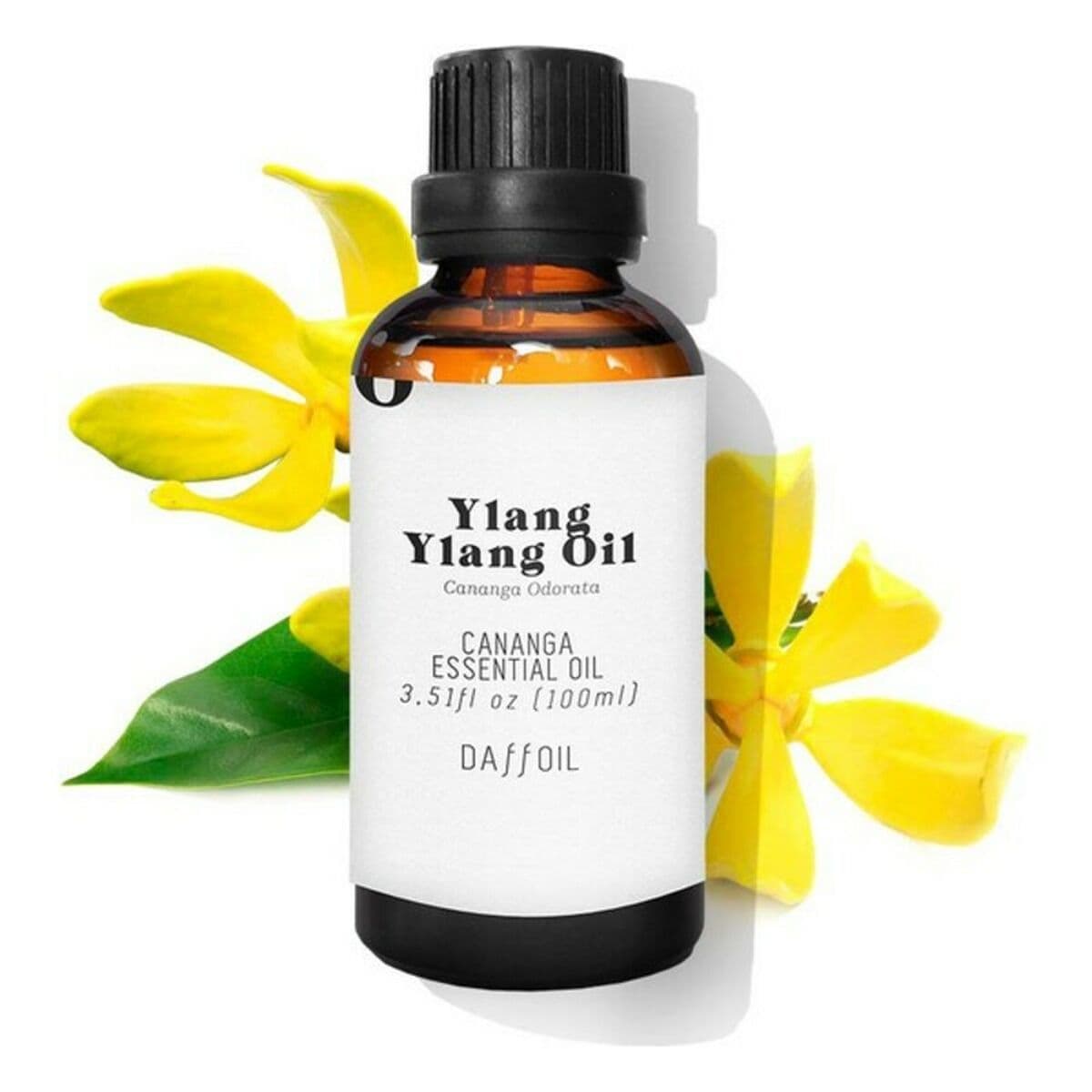 Aceite Esencial Daffoil Ylang Ylang (50 ml)