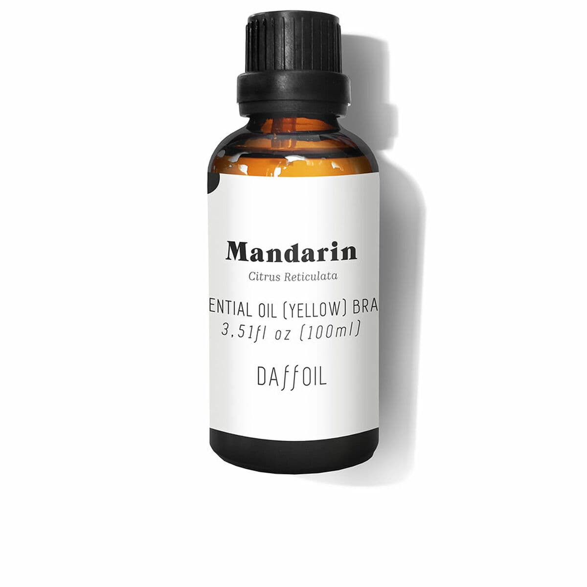 Aceite Esencial Daffoil MANDARINA DE BRASIL 100 ml