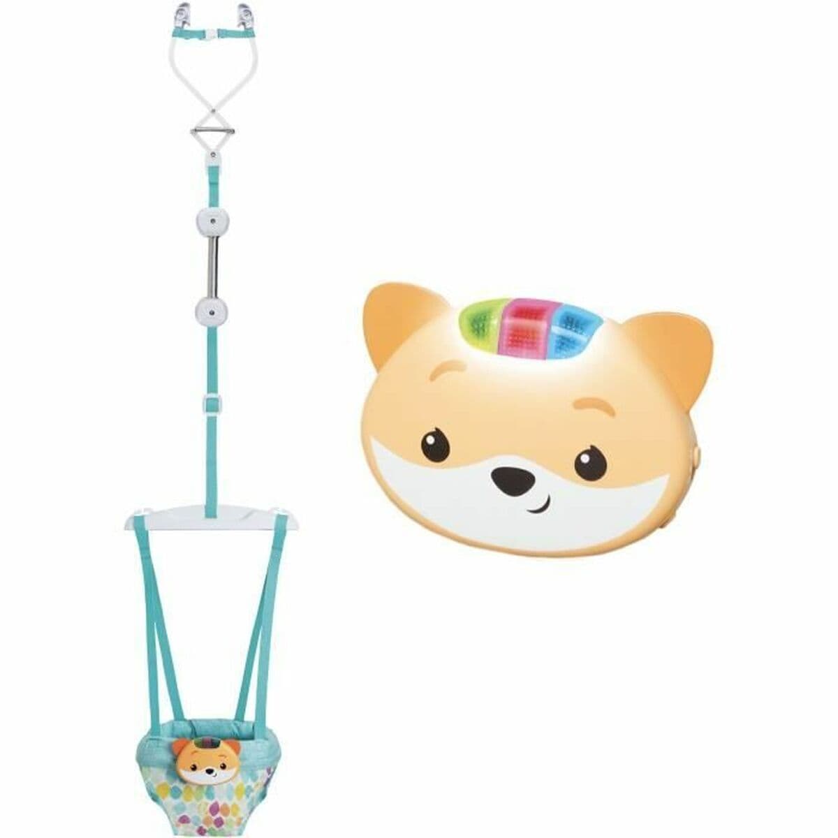 Centro de actividades Infantino