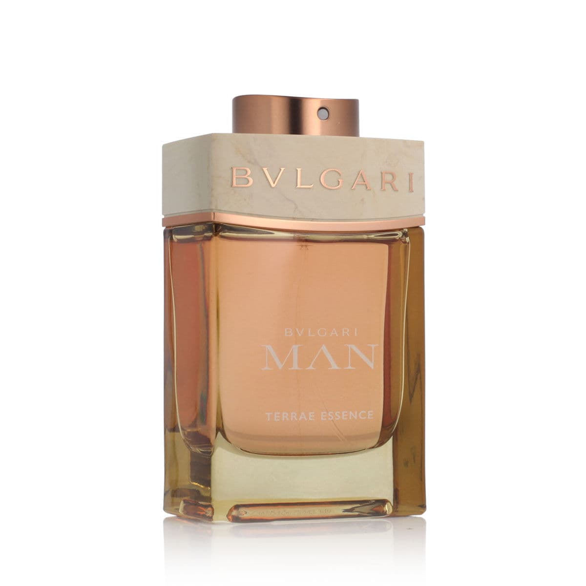 Parfym Herrar Bvlgari 41610 EDP