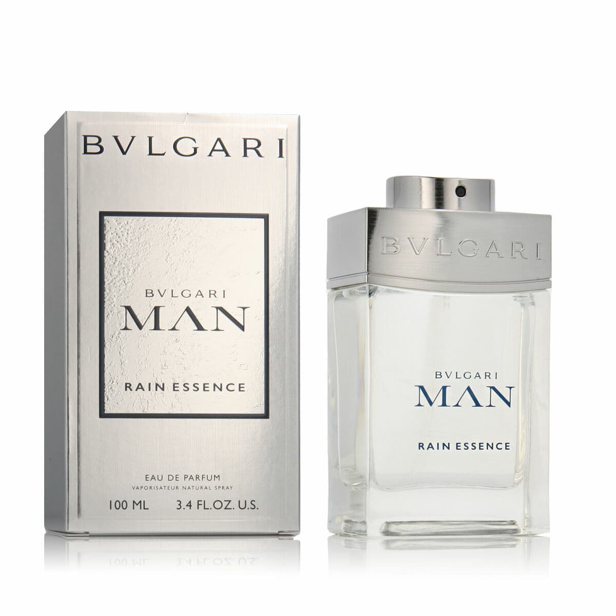 Parfym Herrar Bvlgari Man Rain Essence EDP 100 ml