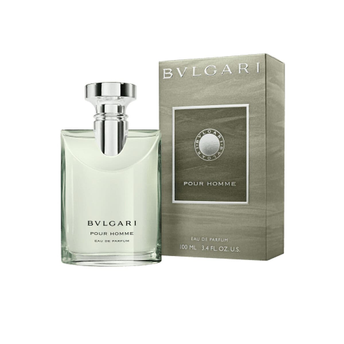 Parfym Herrar Bvlgari Bvlgari EDP 100 ml