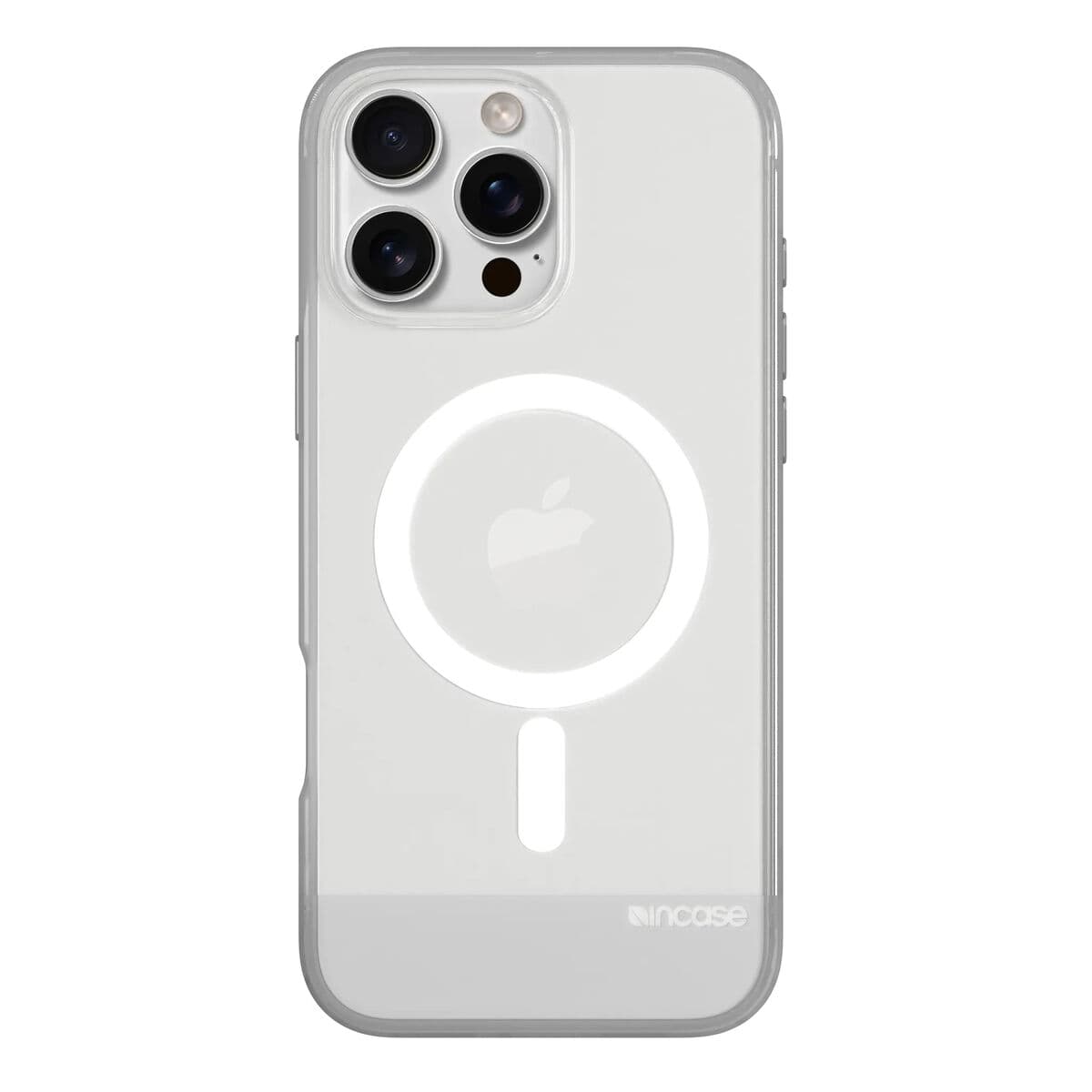Protection pour téléphone portable Incase iPhone 16 Apple