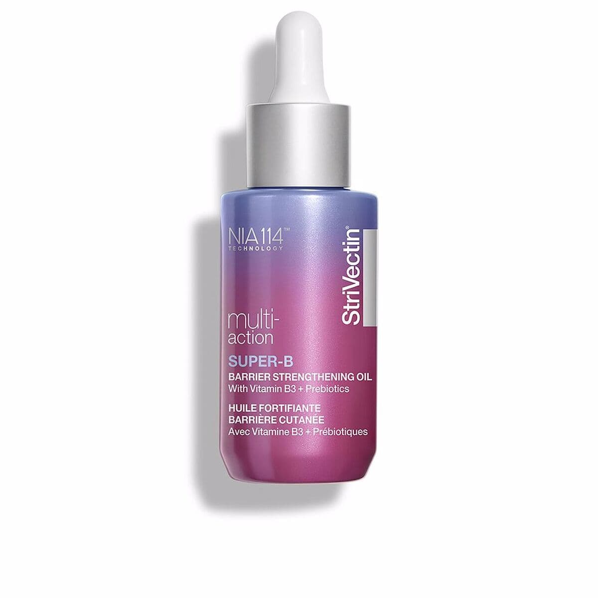 Aceite Facial StriVectin MULTI-ACTION 30 ml Tratamiento Fortificante