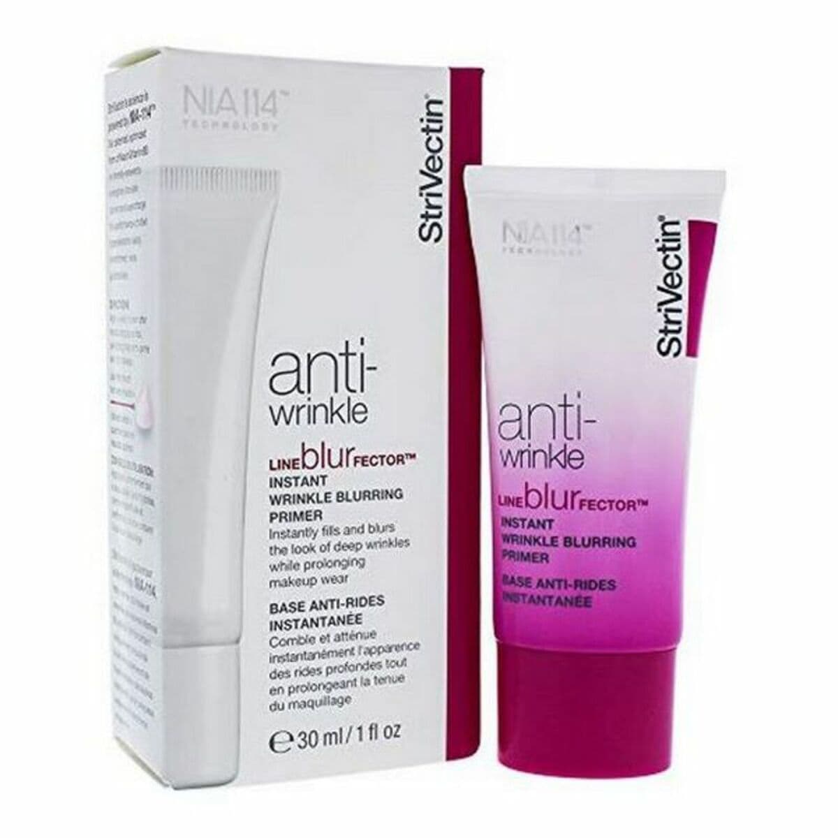 Prebase de Maquillaje StriVectin 26627 30 ml