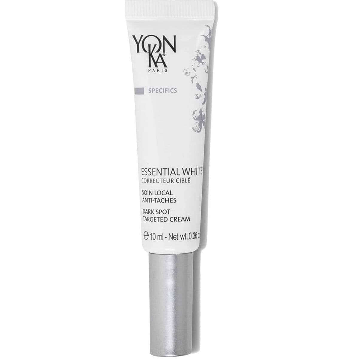 Dagkräm Yonka Essential White Correcteur Ciblé 10 ml