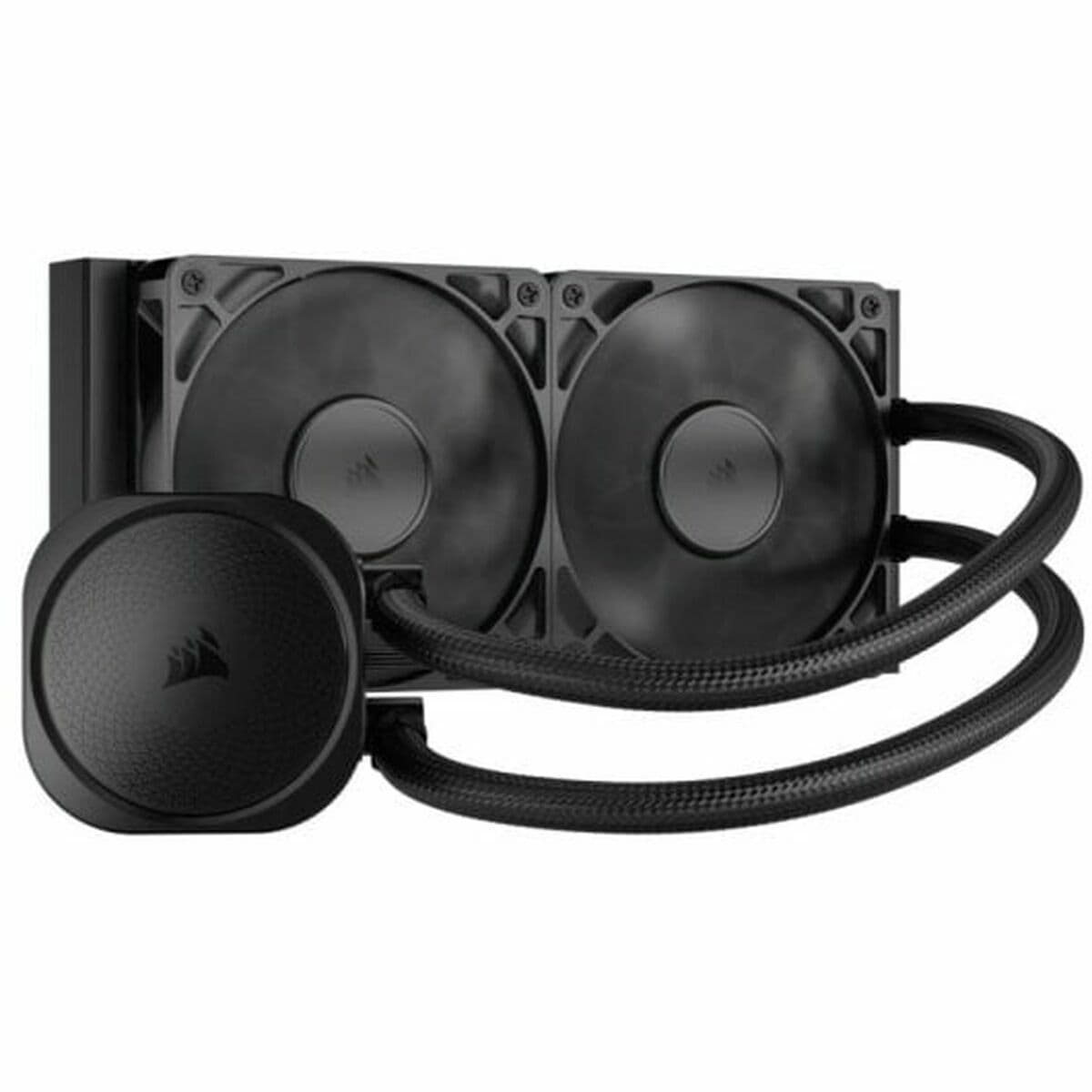 Kit de Refrigeración Líquida Corsair NAUTILUS 240 RS