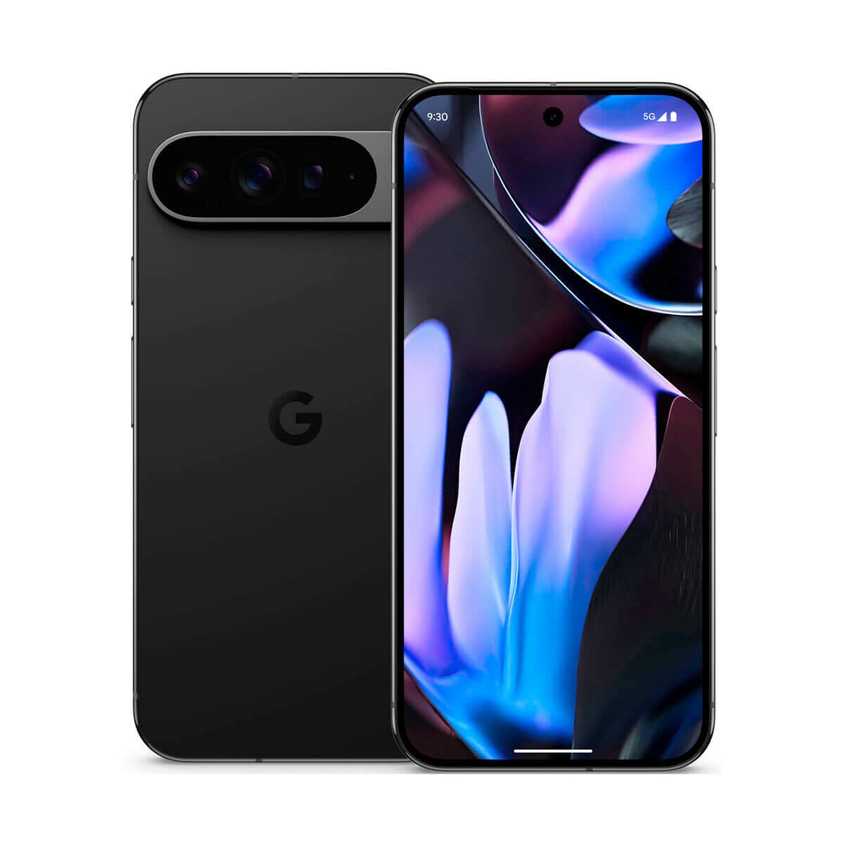 Smartphone Google Pixel 9 Pro XL 6,8" Octa Core 16 GB RAM 512 GB Noir