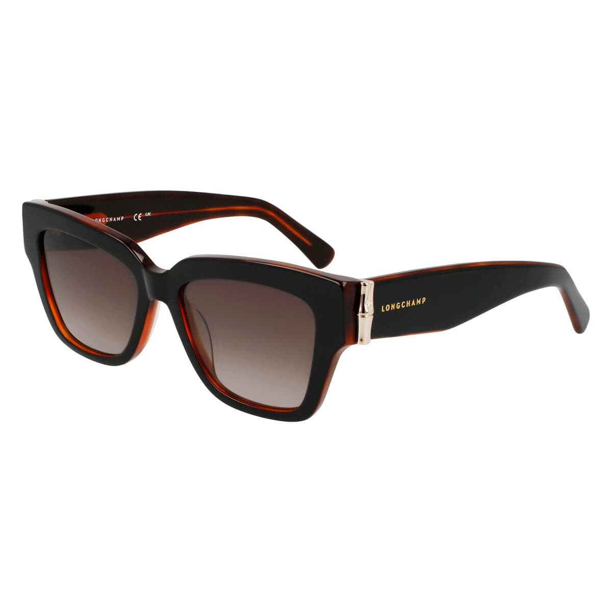 Damensonnenbrille Longchamp LO745S-11 Ø 53 mm