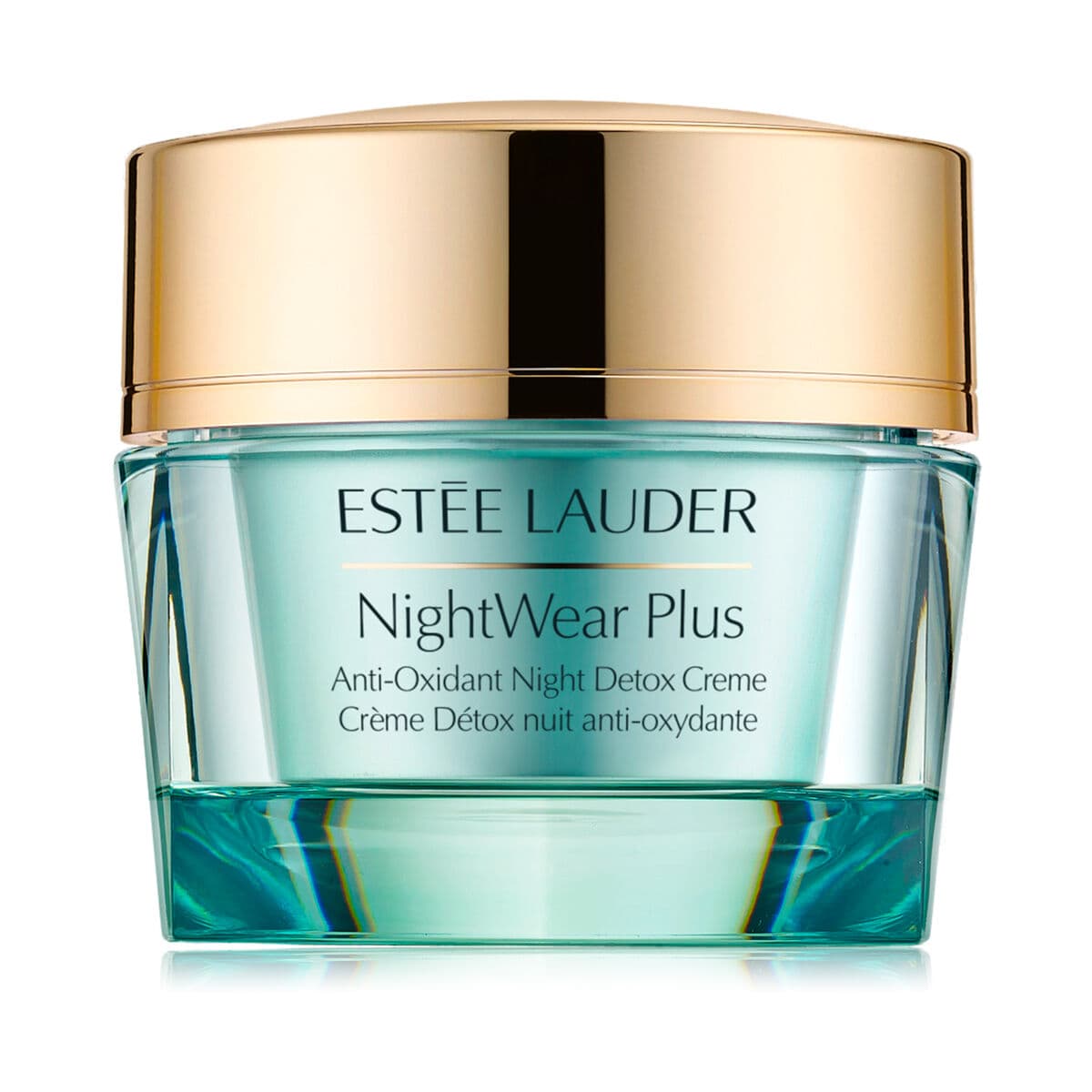 Crema de Noche Estee Lauder Nightwear Plus 50 ml Antioxidante
