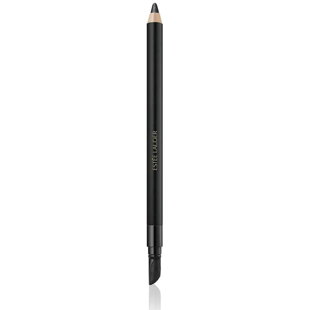 Acu Zīmulis Estee Lauder Double Wear Wp Nº 01-Onyx 1,2 g 2-in-1