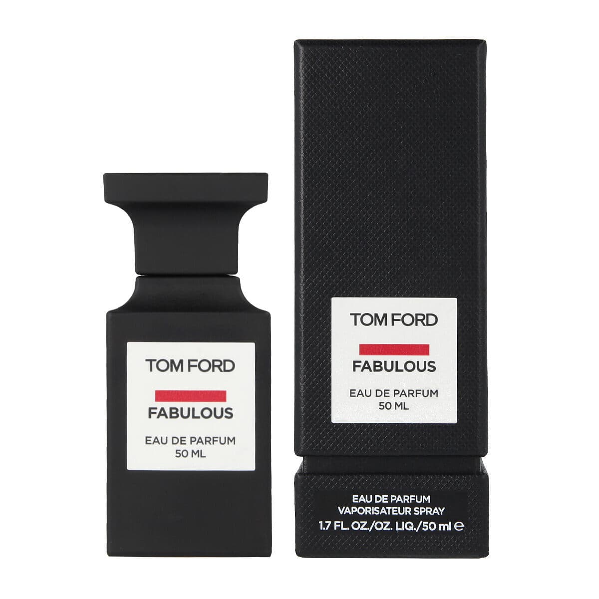 Unisex-Parfüm Tom Ford FUCKING FABULOUS 50 ml