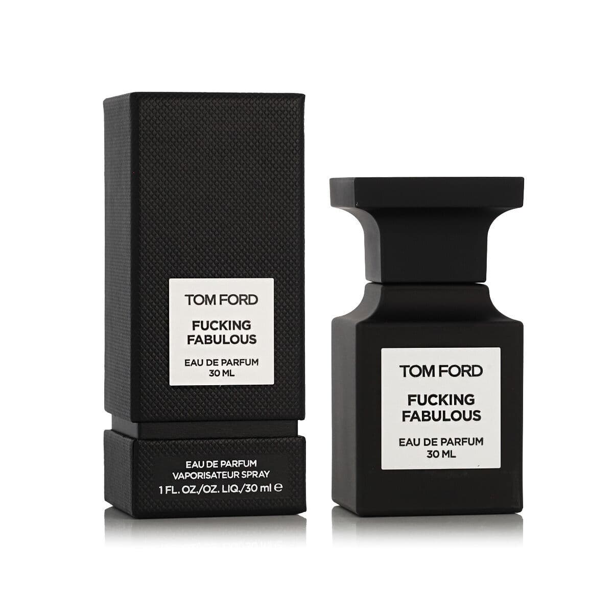Unisex-Parfüm Tom Ford FUCKING FABULOUS 30 ml