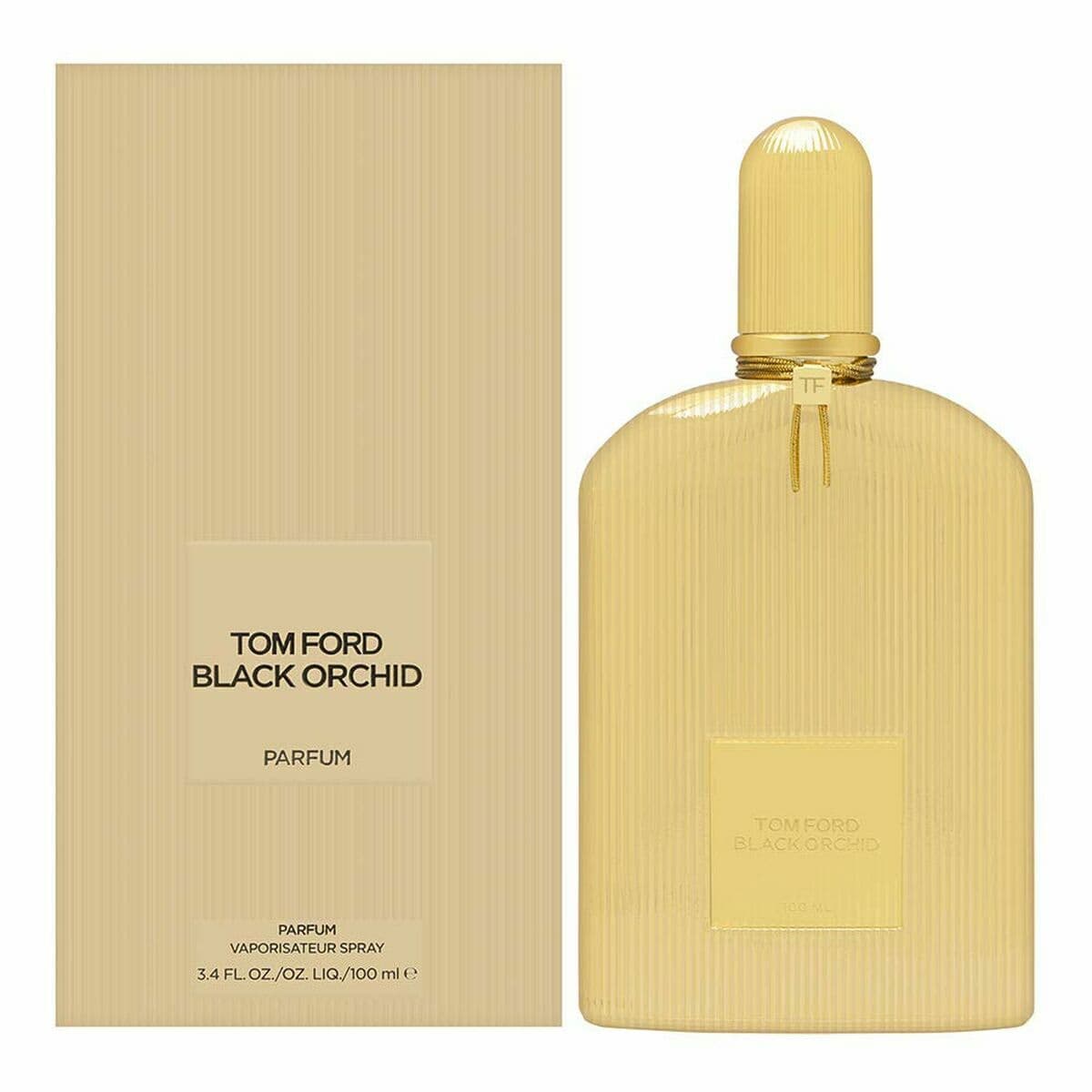 Unisex-Parfüm Tom Ford Orchid Gold EDP 100 ml