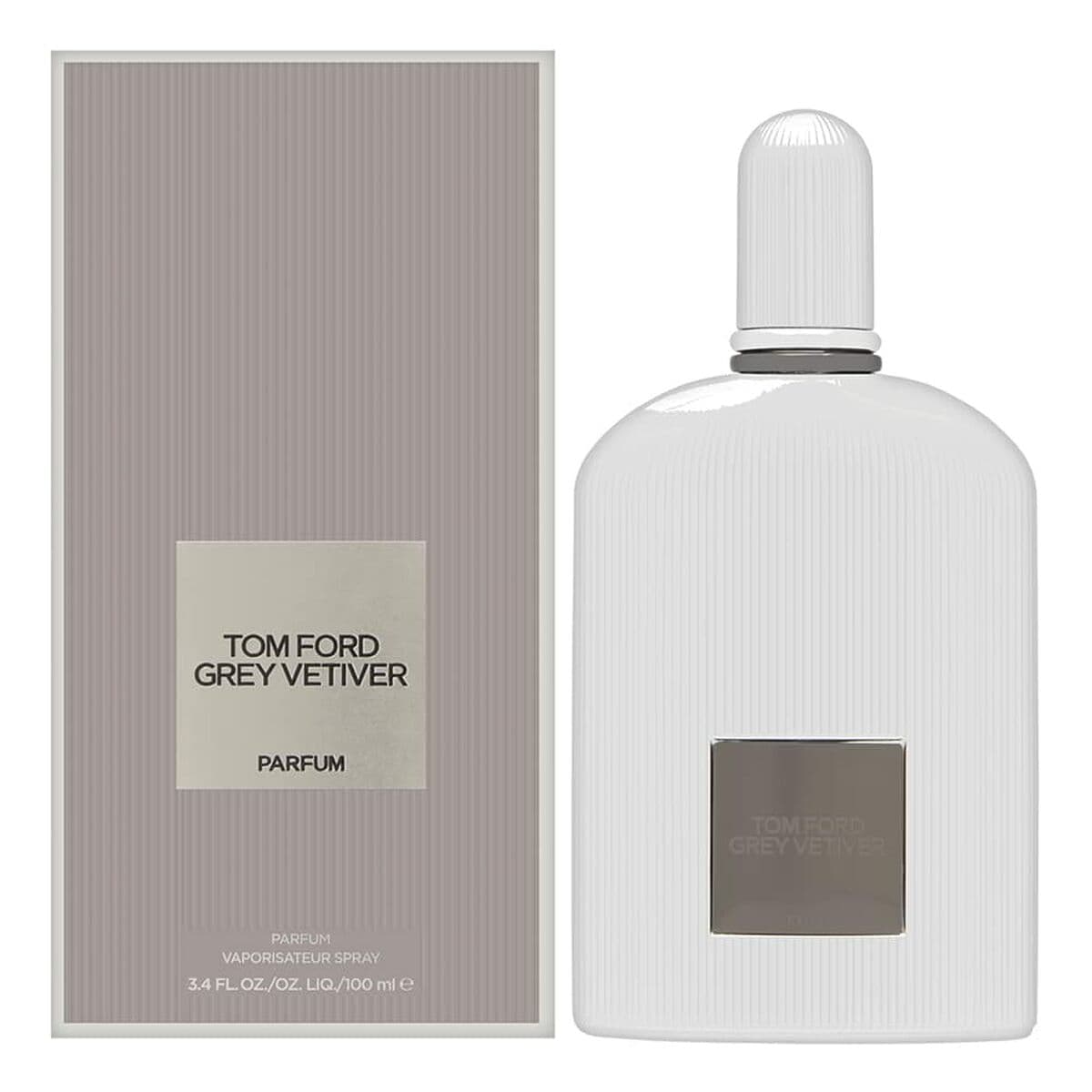 Herrenparfüm Tom Ford GREY VETIVER 100 ml
