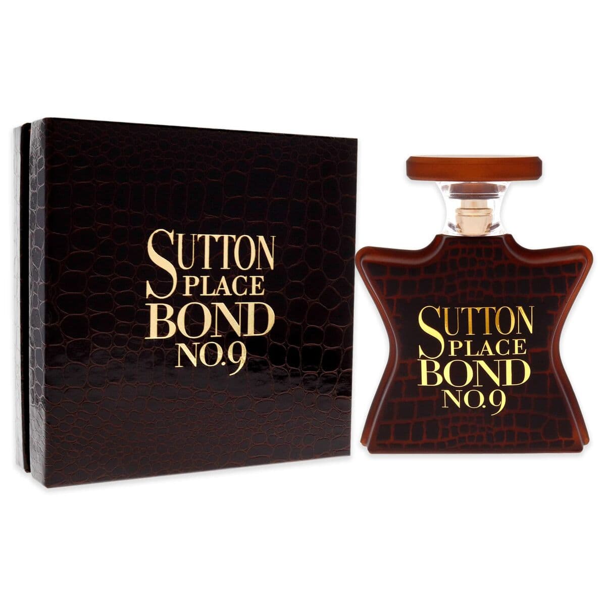 Vyrų kvepalai Bond No. 9 Sutton Place EDP 100 ml Sutton Place