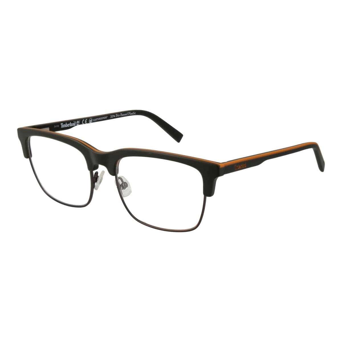 Montura de Gafas Hombre Timberland TB1655 55097
