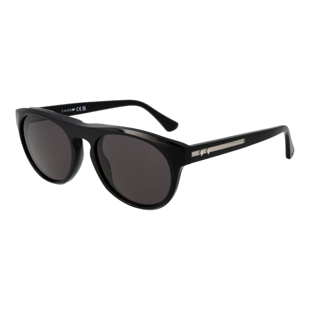 Gafas de Sol Hombre Web Eyewear WE0349 5501A Negro