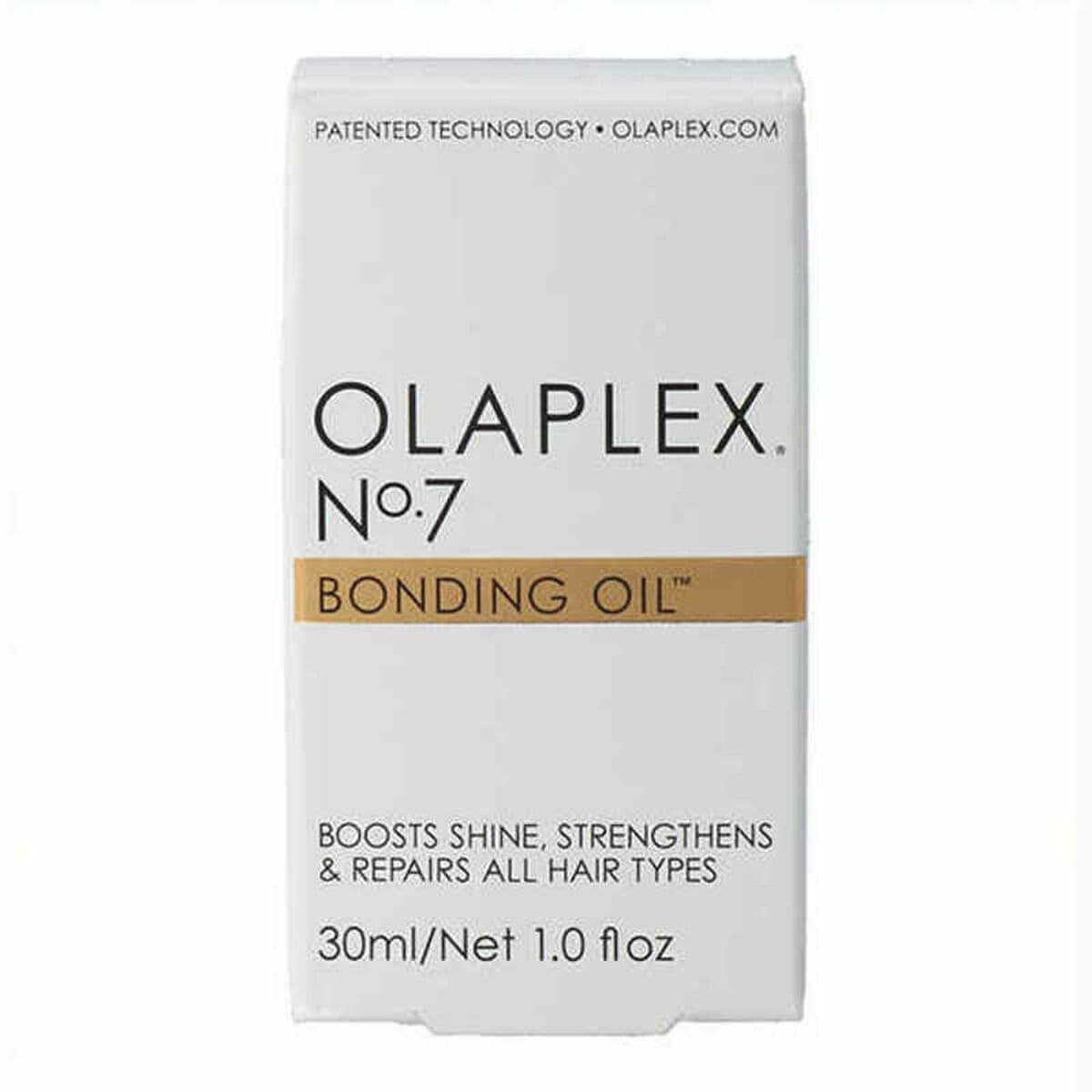 Aceite Capilar Olaplex Nº 7 30 ml Complejo Reparador